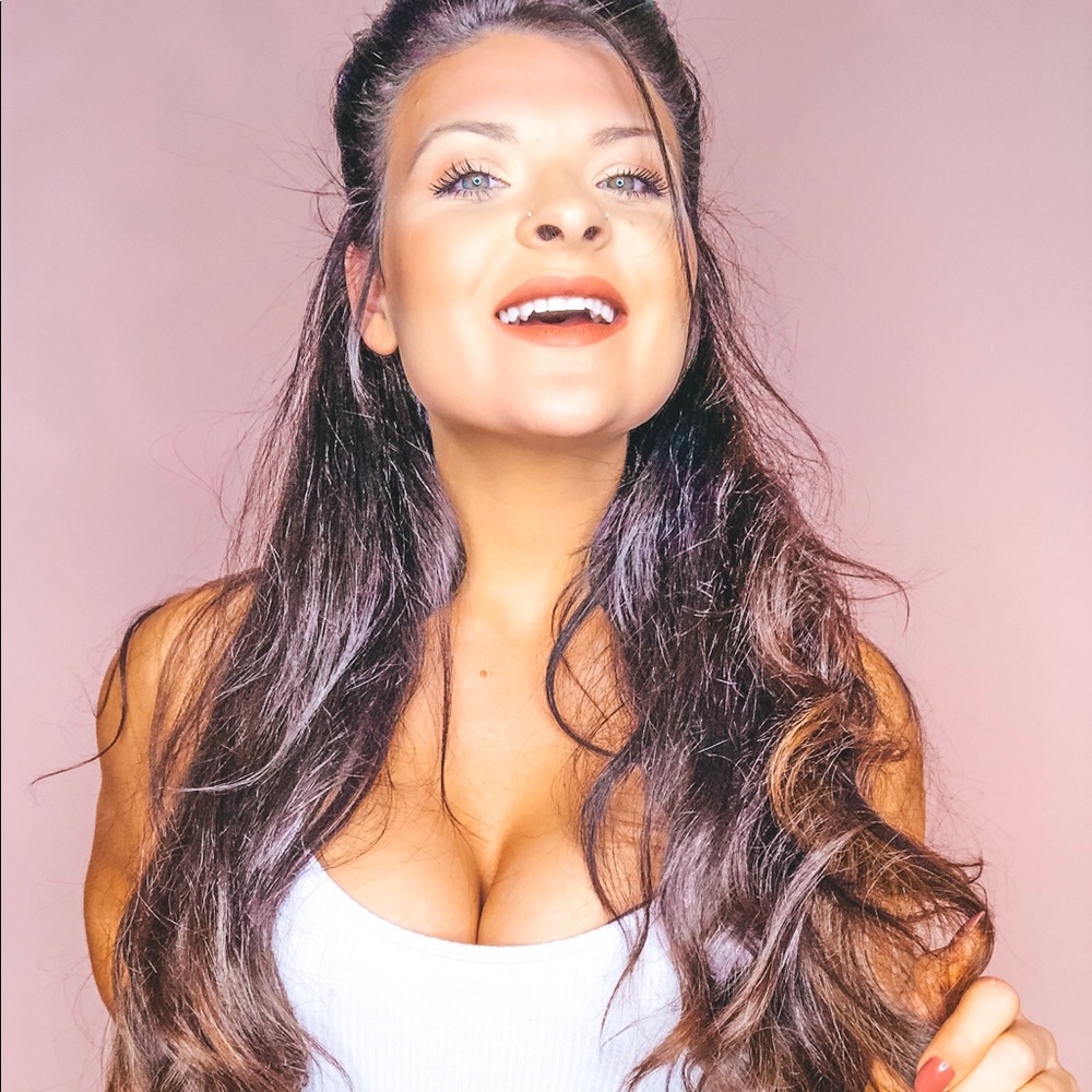 Meet your Posher, Karen